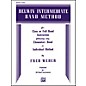 Alfred Belwin Intermediate Band Method Bass (Tuba) thumbnail