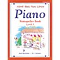 Alfred Alfred's Basic Piano Course Notespeller Book 2 Book 2 thumbnail