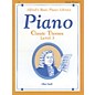 Alfred Alfred's Basic Piano Course Classic Themes Book 3 thumbnail