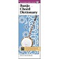 Alfred Banjo Chord Dictionary  Handy Guide thumbnail