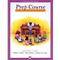 Alfred Alfred's Basic Piano Prep Course Lesson Book D thumbnail