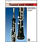 Alfred Yamaha Band Student Book 1 Oboe thumbnail