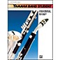 Alfred Yamaha Band Student Book 2 B-Flat Tenor Saxophone thumbnail