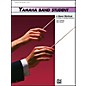 Alfred Yamaha Band Student Book 3 Conductor's Score thumbnail