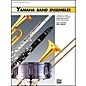 Alfred Yamaha Band Ensembles Book 2 Alto Sax Baritone Sax thumbnail