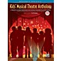Alfred Broadway Presents! Kids' Musical Theatre Anthology Book & CD thumbnail