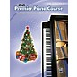 Alfred Premier Piano Course Christmas Book 3 thumbnail