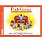 Alfred Alfred's Basic Piano Prep Course Lesson Book A thumbnail