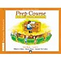 Alfred Alfred's Basic Piano Prep Course Solo Book A thumbnail