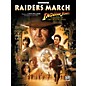 Alfred Raiders March (from Indiana Jones and the Kingdom of the Crystal Skull) Big Note Piano thumbnail