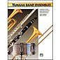 Alfred Yamaha Band Ensembles Book 2 Percussion thumbnail
