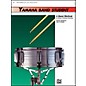 Alfred Yamaha Band Student Book 1 PercussionSnare Drum Bass Drum & Accessories thumbnail