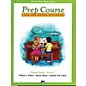 Alfred Alfred's Basic Piano Prep Course Theory Book C thumbnail