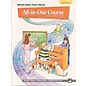 Alfred Alfred's Basic All-in-One Course Book 3 thumbnail