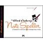 Alfred Alfred d'Auberge Piano Course Note Speller Book 1 thumbnail