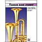 Alfred Yamaha Band Student Book 3 B-Flat Trumpet/Cornet thumbnail