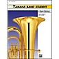 Alfred Yamaha Band Student Book 2 Tuba thumbnail