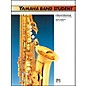 Alfred Yamaha Band Student Book 1 E-Flat Alto Saxophone thumbnail