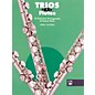 Alfred Trios for Flutes thumbnail