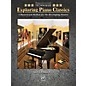 Alfred Exploring Piano Classics Technique Preparatory Level Preparatory Book thumbnail