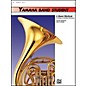 Alfred Yamaha Band Student Book 1 Horn in F thumbnail