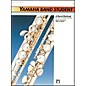 Alfred Yamaha Band Student Book 1 Flute thumbnail