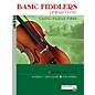 Alfred Basic Fiddlers Philharmonic Celtic Fiddle Tunes Cello/Bass Book thumbnail