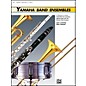 Alfred Yamaha Band Ensembles Book 2 Trumpet Baritone T.C. thumbnail