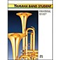 Alfred Yamaha Band Student Book 2 B-Flat Trumpet/Cornet thumbnail