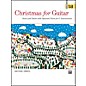 Alfred Christmas for Guitar In TAB thumbnail