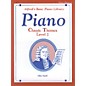 Alfred Alfred's Basic Piano Course Classic Themes Book 2 thumbnail