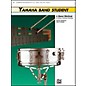 Alfred Yamaha Band Student Book 2 Combined PercussionS.D. B.D. Access. Keyboard Percussion thumbnail