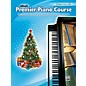 Alfred Premier Piano Course Christmas Book 2A thumbnail
