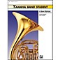 Alfred Yamaha Band Student Book 2 Horn in F thumbnail
