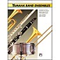 Alfred Yamaha Band Student Book 3 Baritone B.C. thumbnail