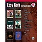 Alfred Easy Rock Instrumental Solos Level 1 Trumpet Book & CD thumbnail