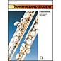 Alfred Yamaha Band Student Book 1 B-Flat Tenor Saxophone thumbnail