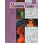 Alfred Masterwork Classics Level 5 Level 5 Book & CD thumbnail