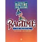 Alfred Ragtime the Musical Vocal Selections Piano/Vocal/Chords thumbnail