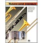 Alfred Yamaha Band Ensembles Book 1 Horn in F thumbnail