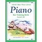Alfred Alfred's Basic Piano Course Ear Training Book 1B thumbnail
