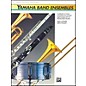 Alfred Yamaha Band Ensembles Book 2 Trombone Baritone B.C. Bassoon thumbnail
