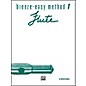 Alfred Breeze-Easy Method for Flute Book I thumbnail