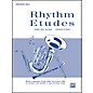 Alfred Rhythm Etudes Percussion (Bells) thumbnail