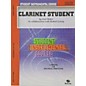 Alfred Student Instrumental Course Clarinet Student Level II thumbnail