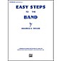 Alfred Easy Steps to the Band Trombone & Baritone B.C. thumbnail