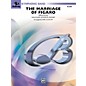 Alfred Marriage of Figaro Overture Conductor Score thumbnail