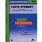 Alfred Student Instrumental Course Flute Student Level I thumbnail