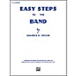 Alfred Easy Steps to the Band B-Flat Clarinet thumbnail