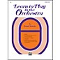 Alfred Learn to Play in the Orchestra Book 1 Violas I & II thumbnail